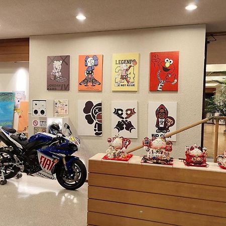 Izu One Club - Vacation Stay 10310V Futo Buitenkant foto