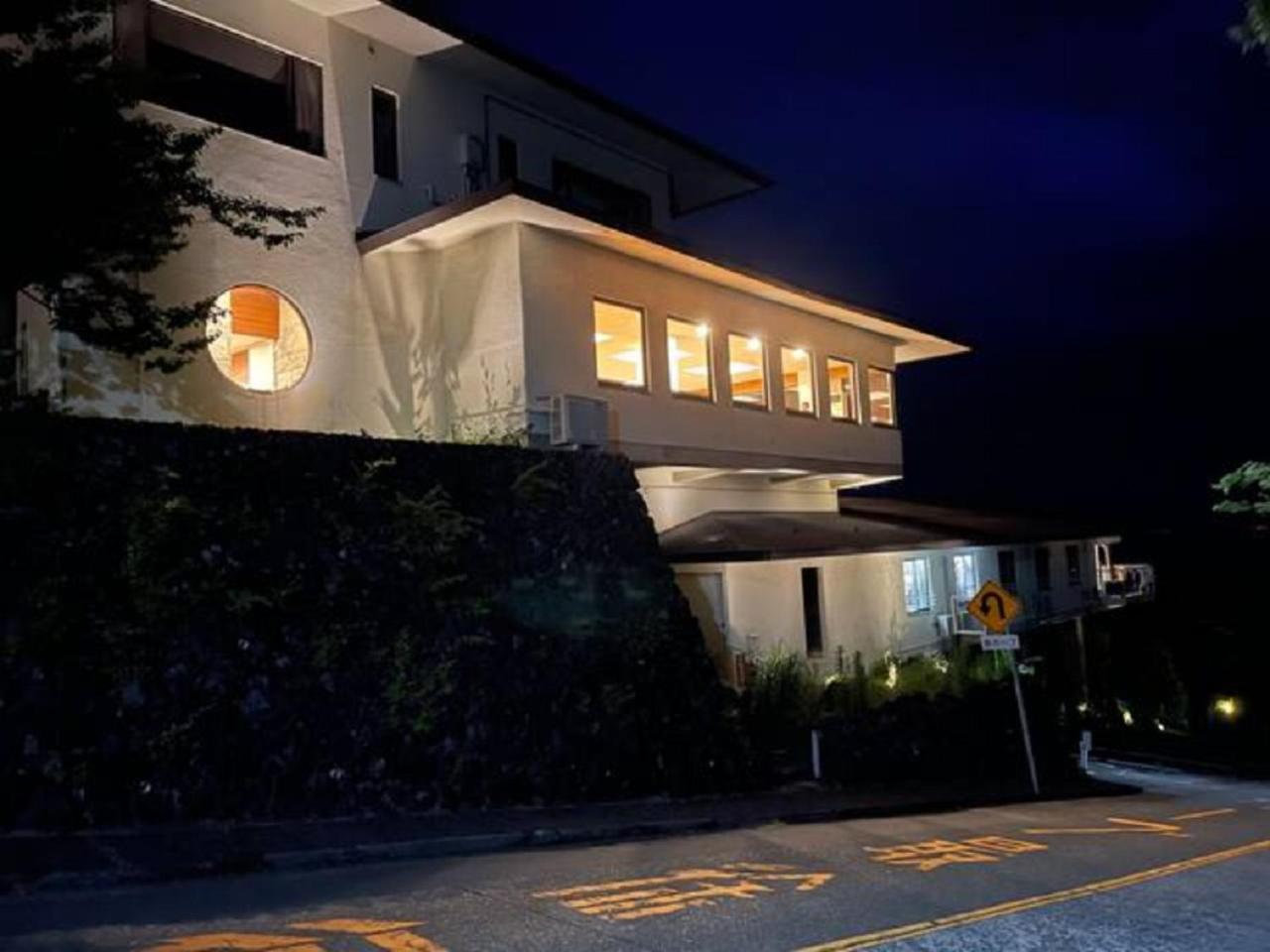 Izu One Club - Vacation Stay 10310V Futo Buitenkant foto