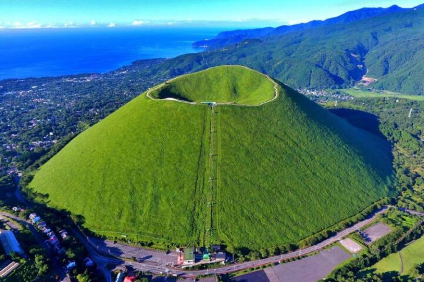 Izu One Club - Vacation Stay 10310V Futo Buitenkant foto