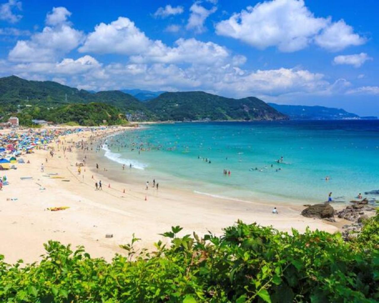 Izu One Club - Vacation Stay 10310V Futo Buitenkant foto